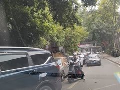 -火炉山森林公园
