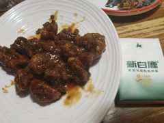 -新白鹿餐厅(龙游路总店·杭帮菜名店)