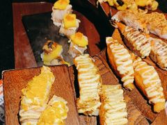 -古田居·特色寿司料理(星之岛旗舰店)