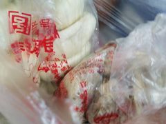 -清泉阁包子铺(中山路店)
