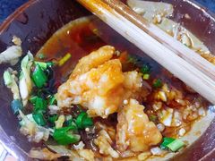 -肥龙火锅(南坪店)