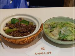 -光明邨大酒家(淮海路店)