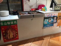 -青石桥老瓦房肥肠粉总店(青石桥总店)