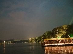 -印象西湖·最忆是杭州实景演出