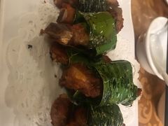 -伊萨娜印尼餐馆