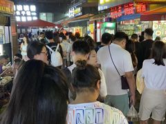 -夏食光安顺小舒冰粉冰浆(甲秀楼店)