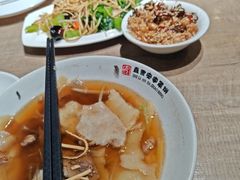 -直隶安家牛肉罩饼(七一路店)