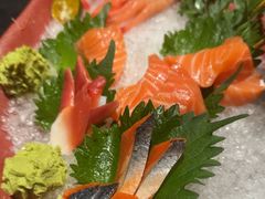 -樱之盛宴·蟹料理海鲜自助(前进大街店)