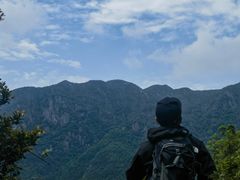 -雁荡山风景名胜区