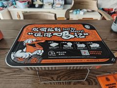 -鸣记脆皮烤鱼(山姆店)