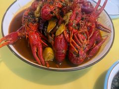 -小田油焖小龙虾(双井店)