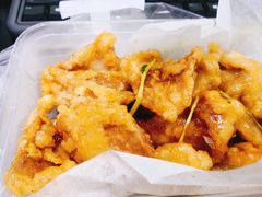 -嘎吧锅私家菜馆(新村十区店)