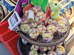 -Olé精品超市(北京合生汇店)