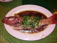 -盛港湾海鲜食府(黄沙店)