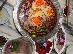 -辣斗辣老火锅(开发区店)