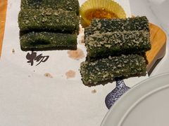 -阿露佳·舌尖上的安吉菜