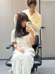 -DL HOPE造型