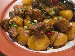 -黄泥岗·地道湖北菜(奥特莱斯店)