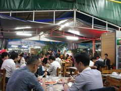 -清水湾3号(东方小周海鲜店)