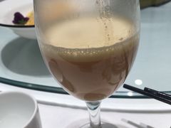 -千滋百味·醉江澜花园餐厅(街道口店)