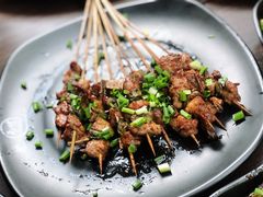 -Let’s WaKao瓦烤(贝森店)
