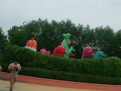 -秦皇岛乐岛海洋王国