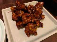 糖醋里脊-新白鹿餐厅(爱琴海购物中心店)