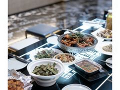 -星璨火吧KTV聚会餐厅(华清广场店)
