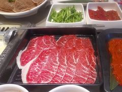-海底捞火锅(江南盛天地店)