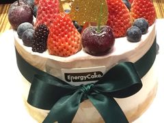 -EnergyCake蛋糕理想国