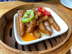 -颐和•海鲜砂锅粥•啫啫煲(奥林匹克广场店)