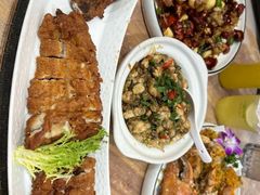 -醉壹号海鲜大排档(厦门美食地标店)