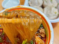 -小杨生煎(香港名都店)