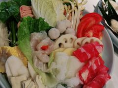 -生如夏花泰式火锅(伊藤双楠店)
