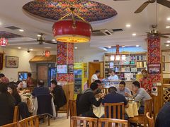 -鹤乡东北菜(崮山路店)