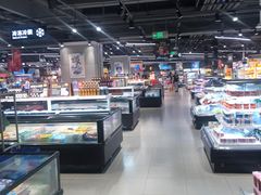 -盒马鲜生(观音桥店)