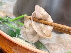 -老康火锅(桥南街店)