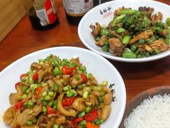 -易裕和·长沙米粉(友谊路店)