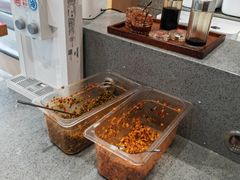 -南城香·饭香串香馄饨香(太平桥店)
