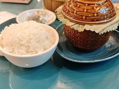 -安泰楼·佛跳墙创始人·传统闽味早茶·酒楼(三坊七巷闽菜地标店)