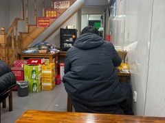 -苏州藏书羊肉馆(安顺路店)