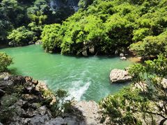-香桥岩溶国家地质公园