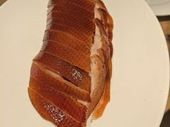 -四季民福烤鸭店(西单华威约饭街店)