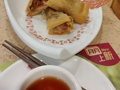 -点都德(大茶楼店)