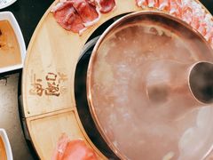 -北门涮肉·铜锅涮肉(南锣鼓巷店)
