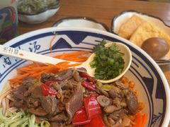 -鑫花溪牛肉米粉(印象水街都心荟店)