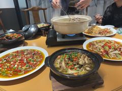 -拈一筷子·宜宾江湖菜(总店)