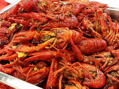 android_upload_pic-簋街仔仔小龙虾(总店)