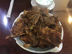 -来顺成饭庄