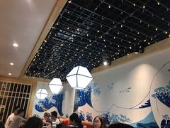 -九田家黑牛烤肉料理(太阳城店)